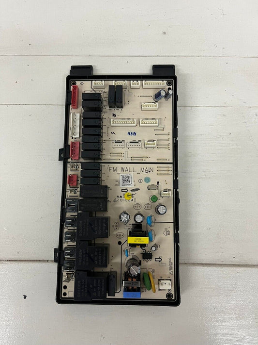 SAMSUNG DE92-04045A Wall Oven Control Board