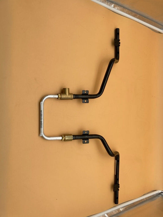 SAMSUNG DG94-01001A Range Tube Manif