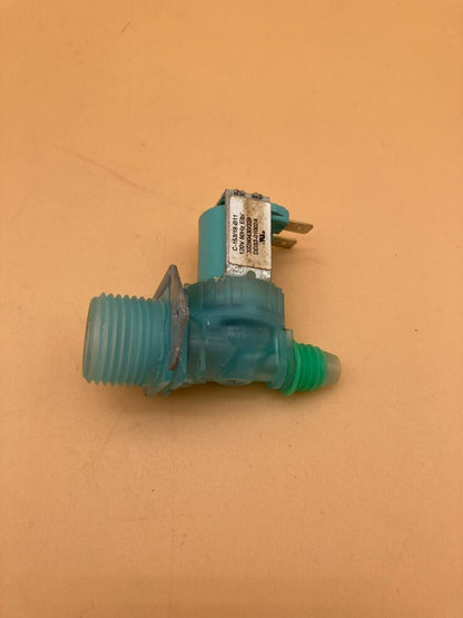 Samsung DD33-01002A Dishwasher Water Inlet Valve