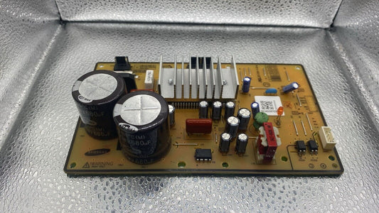 Samsung Refrigerator Inverter Control Board DA92-00763B