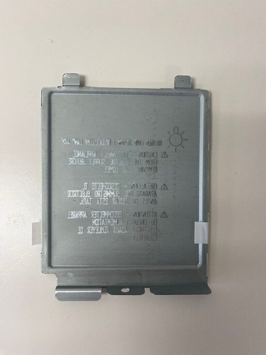 Samsung DE63-00659A Microwave light cover