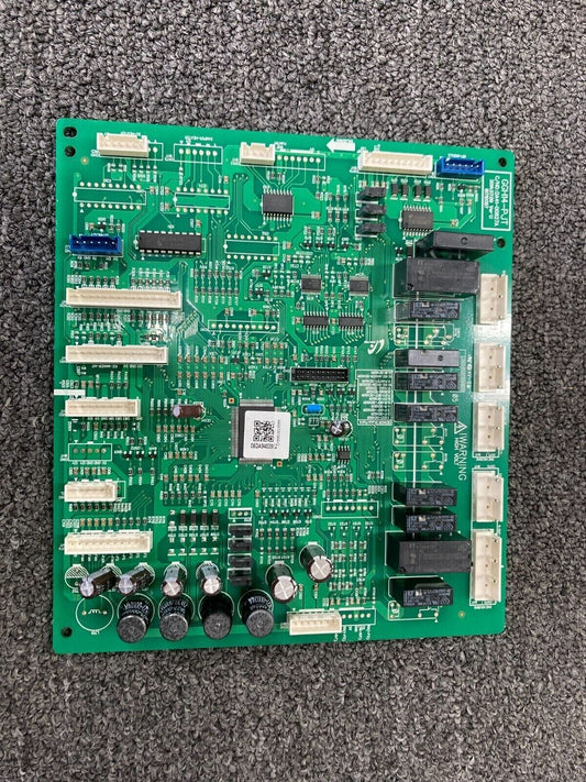 Samsung DA94-02862T Refrigerator Power Control Board