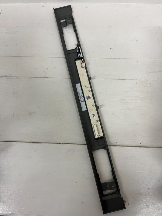 SAMSUNG DA63-08659A w/DA92-00918 CONTROL COVER PART