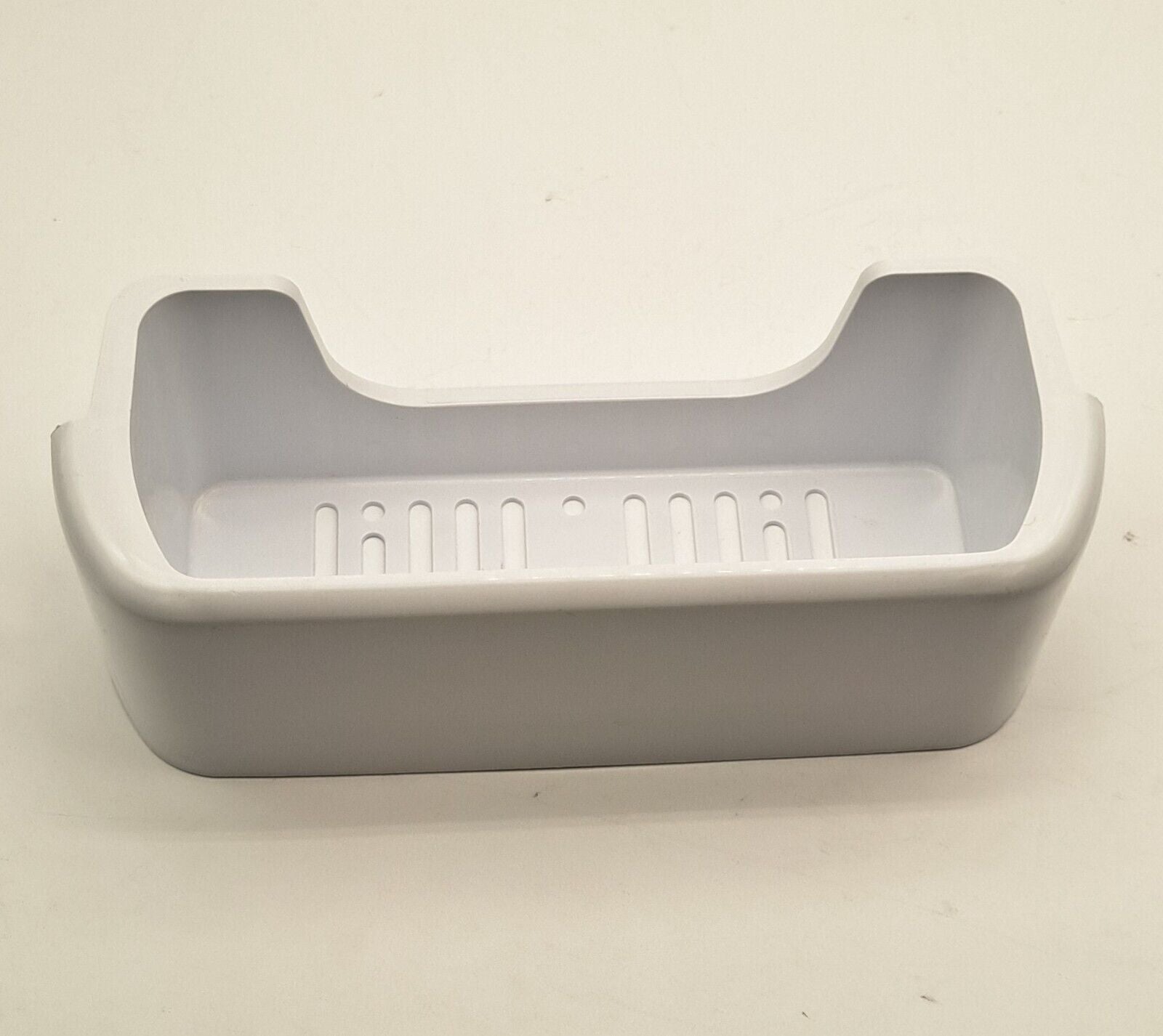 Samsung Refrigerator Freezer Door Bin (Low) Part# DA63-05213A