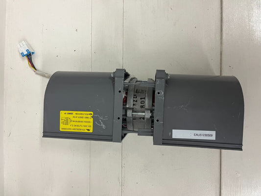 LG EAU51230509 MICROWAVE Motor, AC Ve