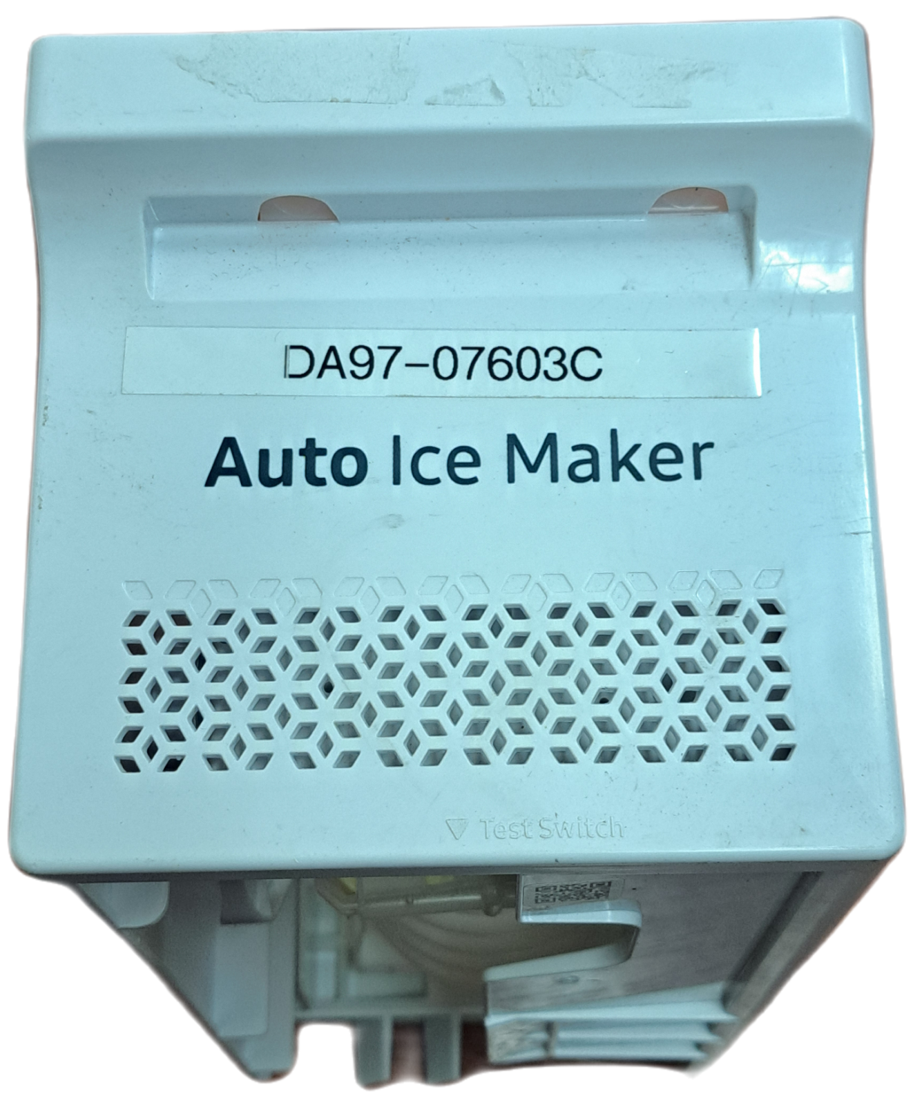 Samsung Refrigerator Ice Maker Assembly DA97-07603C