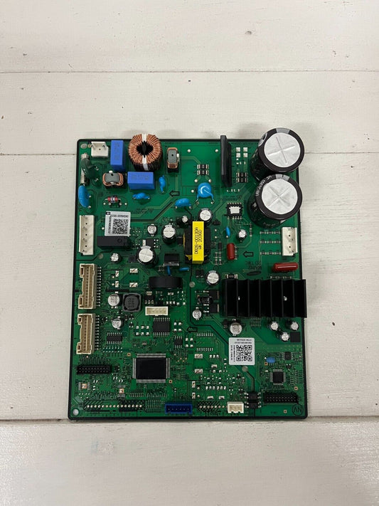 Samsung DA92-01302G Refrigerator MAIN PCB