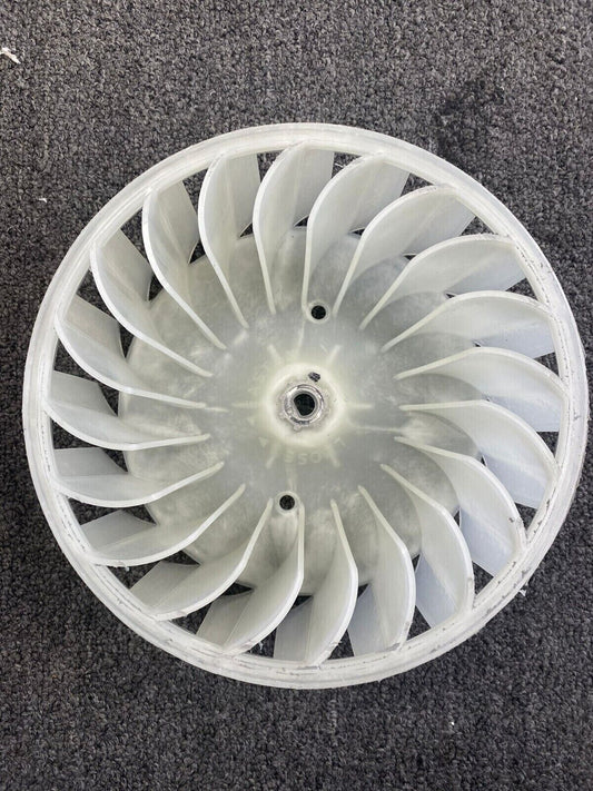 Samsung DC67-00180B Dryer Blower Wheel