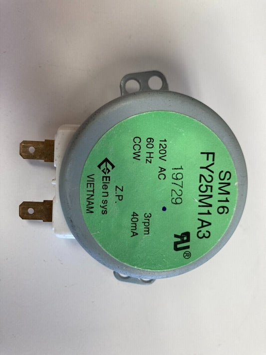 Samsung DE31-10095B Microwave Damper Motor