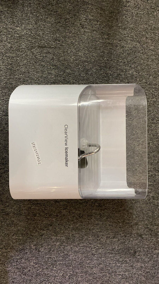 Samsung Refrigerator Ice Crusher Bucket DA63-04354