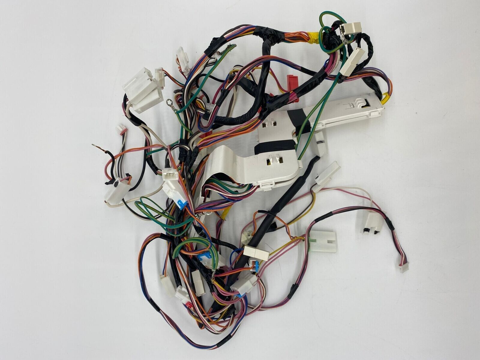 Samsung DD81-02095A Dishwasher Wire Harness