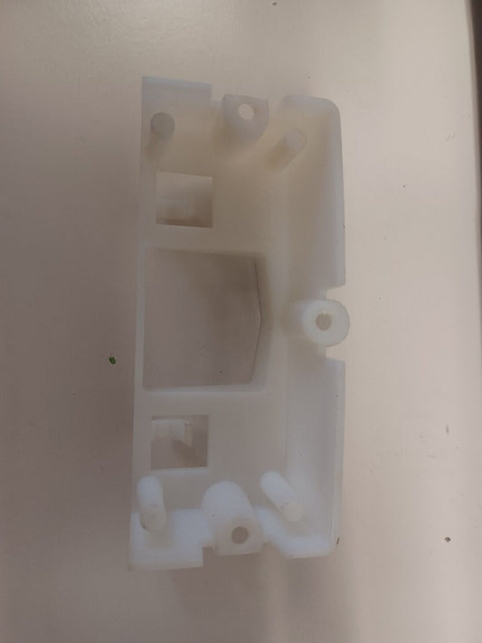 Samsung DA61-08468A Cover Control Rear