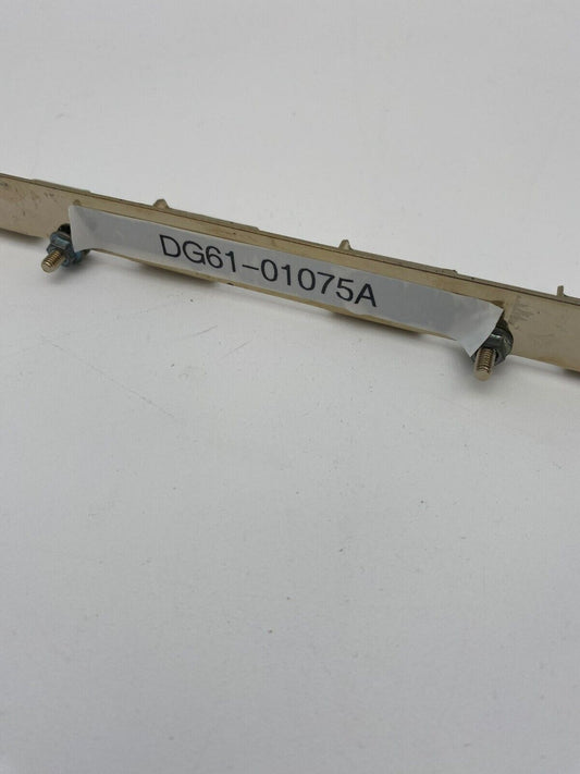 Samsung DG61-01075A Microwave Oven Bracket