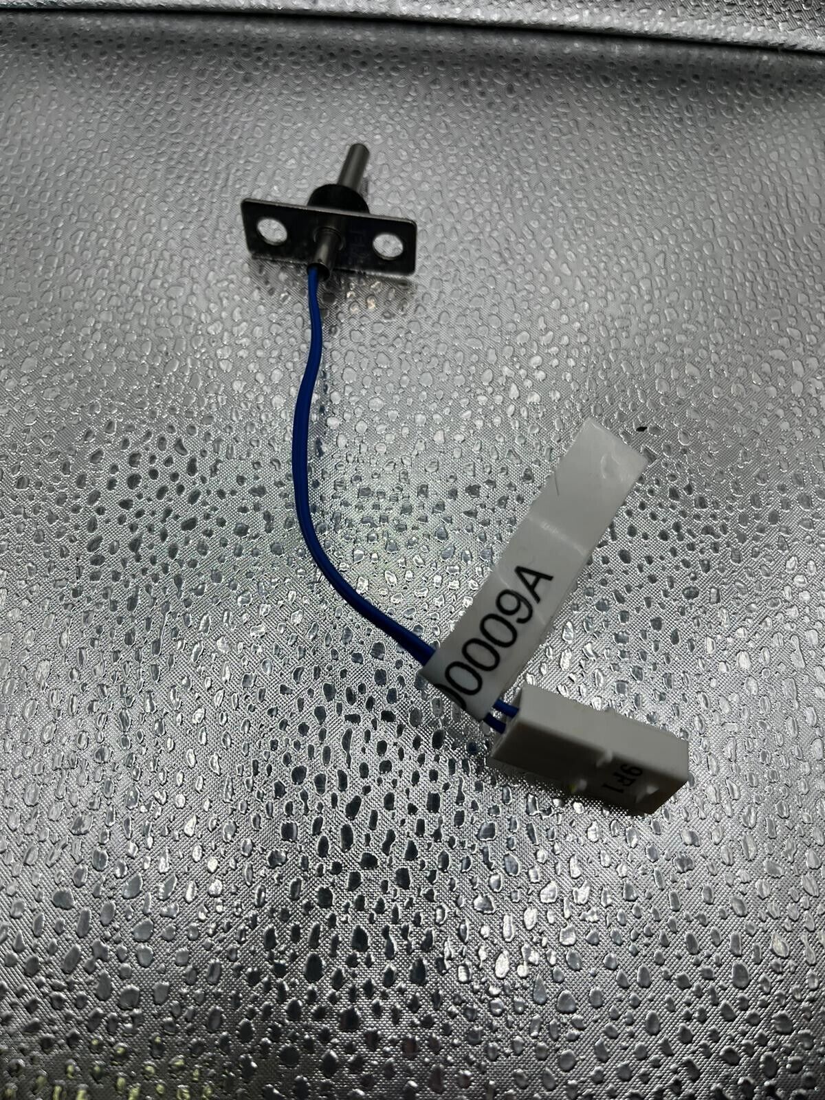 Samsung DD32-00009A Dishwasher Thermistor – Affordable Appliance Parts