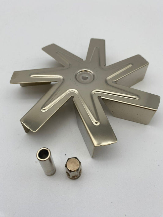 Samsung DG67-00120A Range Fan