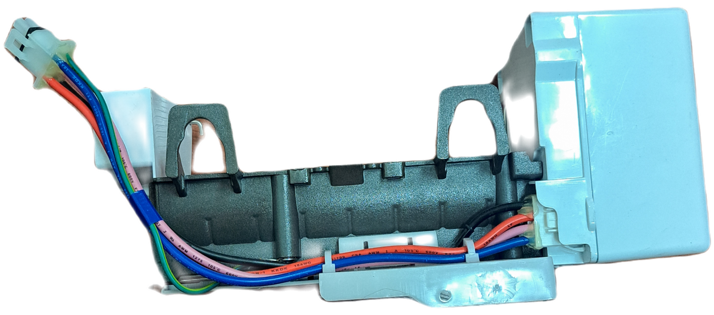 LG/Kenmore Refrigerator Ice Maker Assembly Part# 5989JA0002X