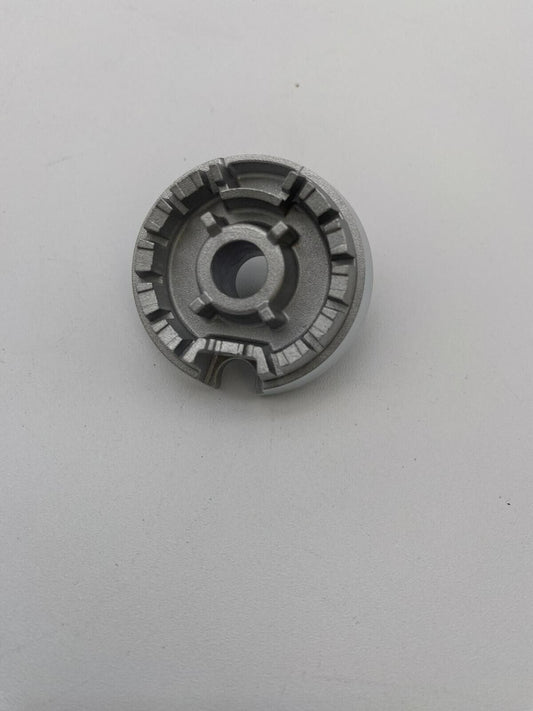 Samsung DG62-00076B Range Surface Burner Base