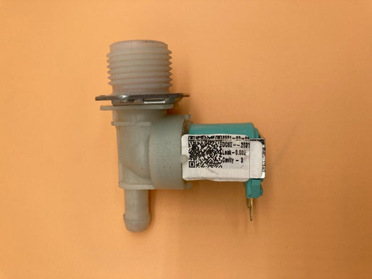 Samsung DC62-30314K Washer Water Inlet Valve