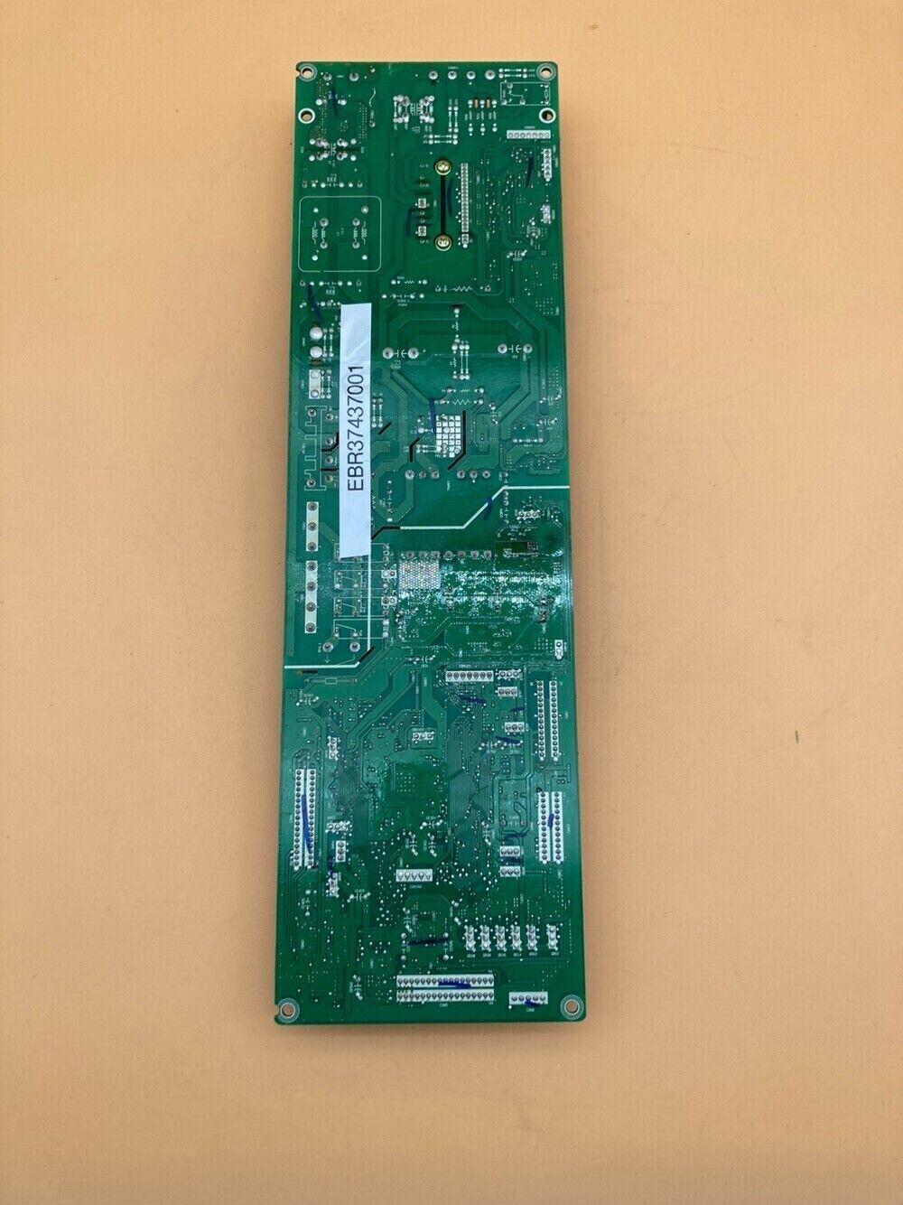 LG EBR37437001 Refrigerator PCB Assy