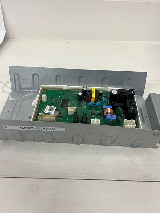 Samsung DC97-21429N ASSY COVER PCB