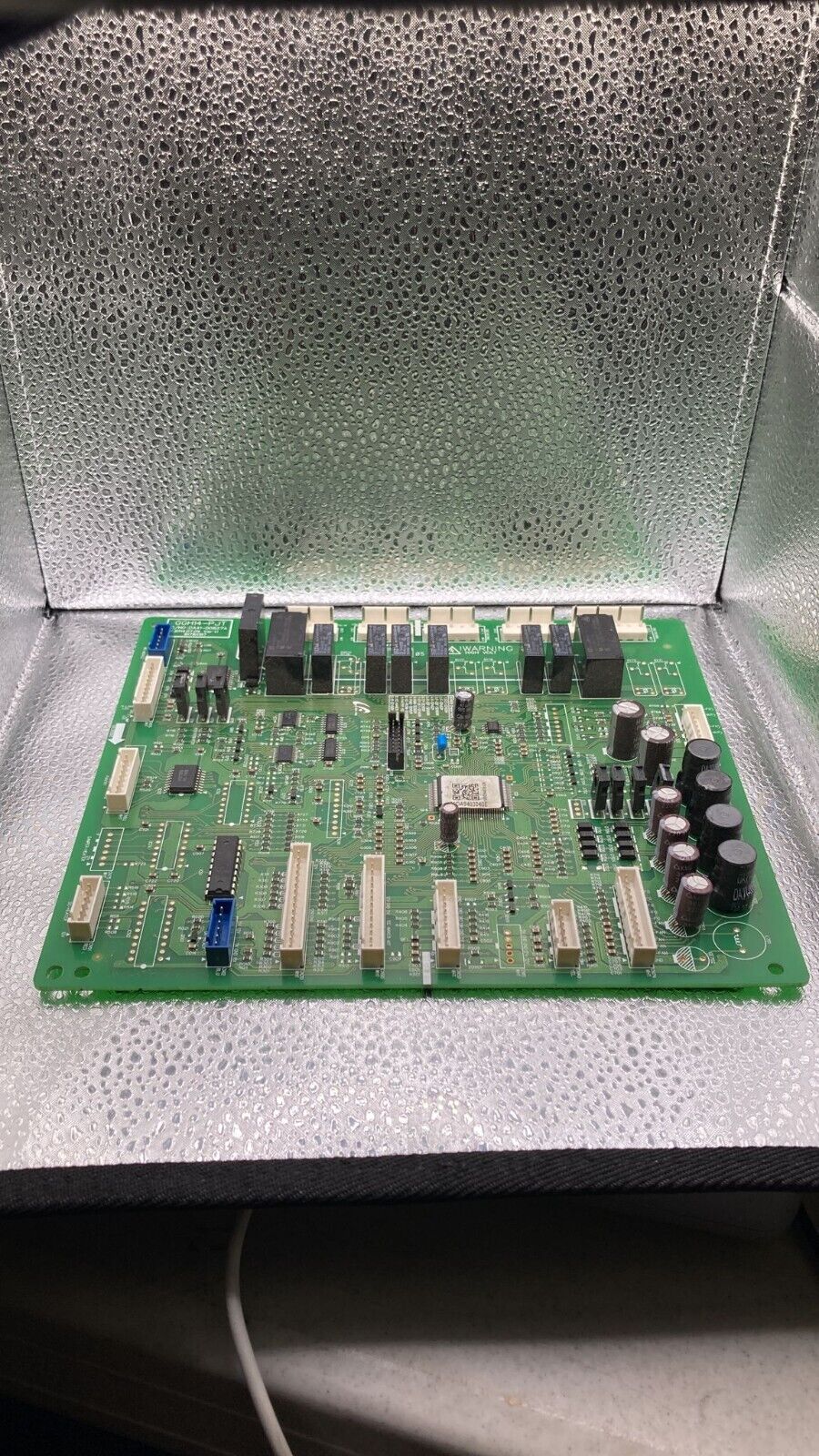 Samsung DA94-03040E Refrigerator Electronic Control Board