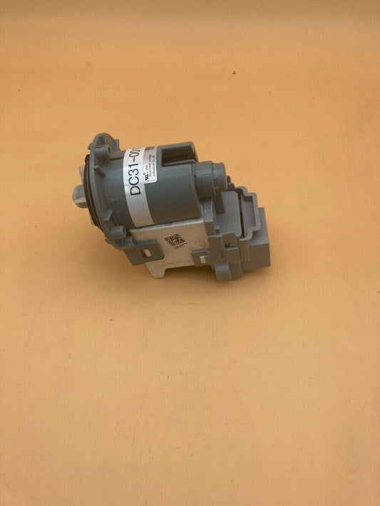 SAMSUNG DC31-00187A Washer Drain Pump