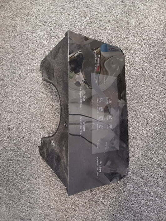 Samsung DA63-07836A Up Cover Dispenser