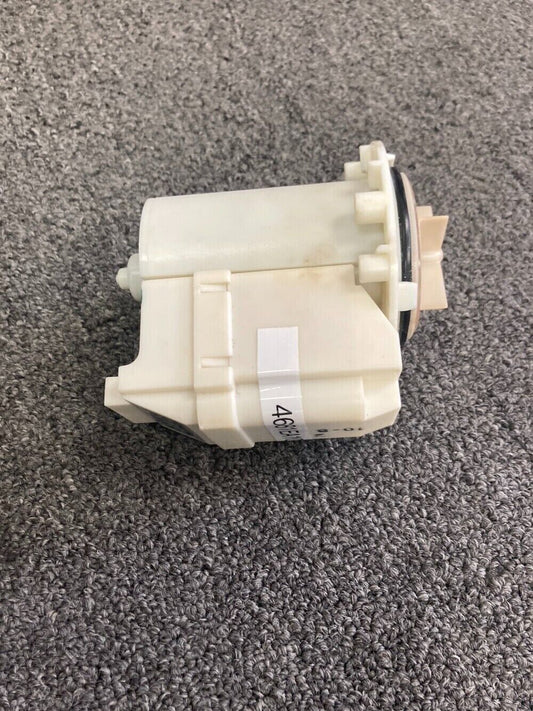 LG 4681EA1007G WASHER Laundry Appliance Drain Pump