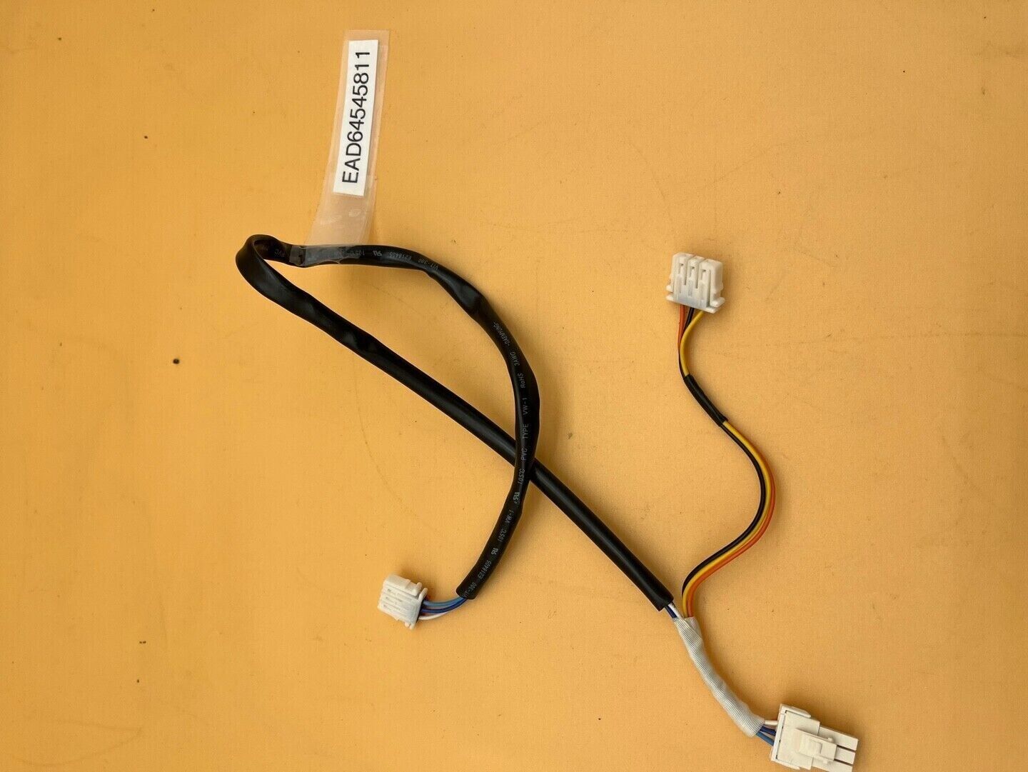 LG EAD64545811 Washer Wire Harness