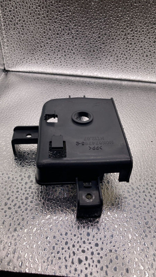 Genuine Refrigerator LG Fan Cover MCK674765-2