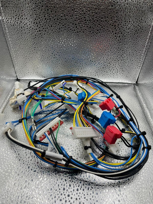 Samsung DG96-00798A ASSY WIRE HARNESS-MAIN