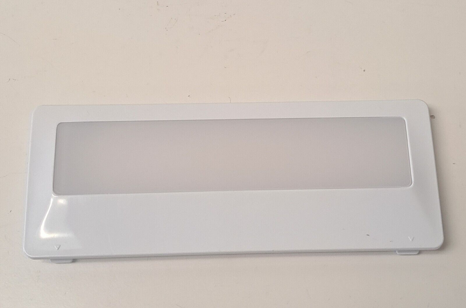 Samsung Refrigerator LED Cover DA63-08272A 