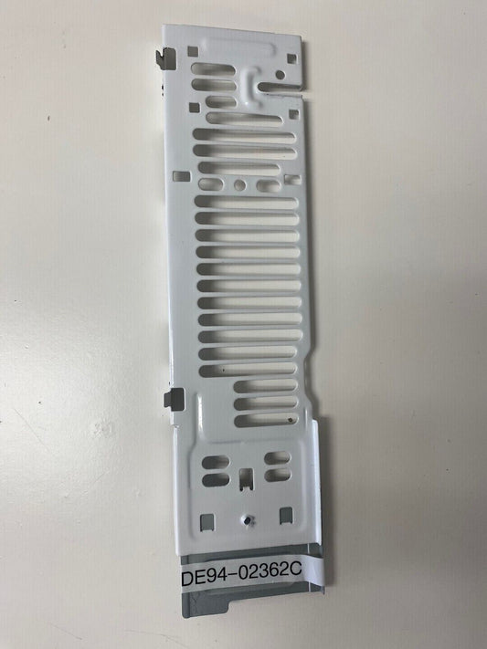 Samsung DE94-02362C Microwave Cover Assembly Front