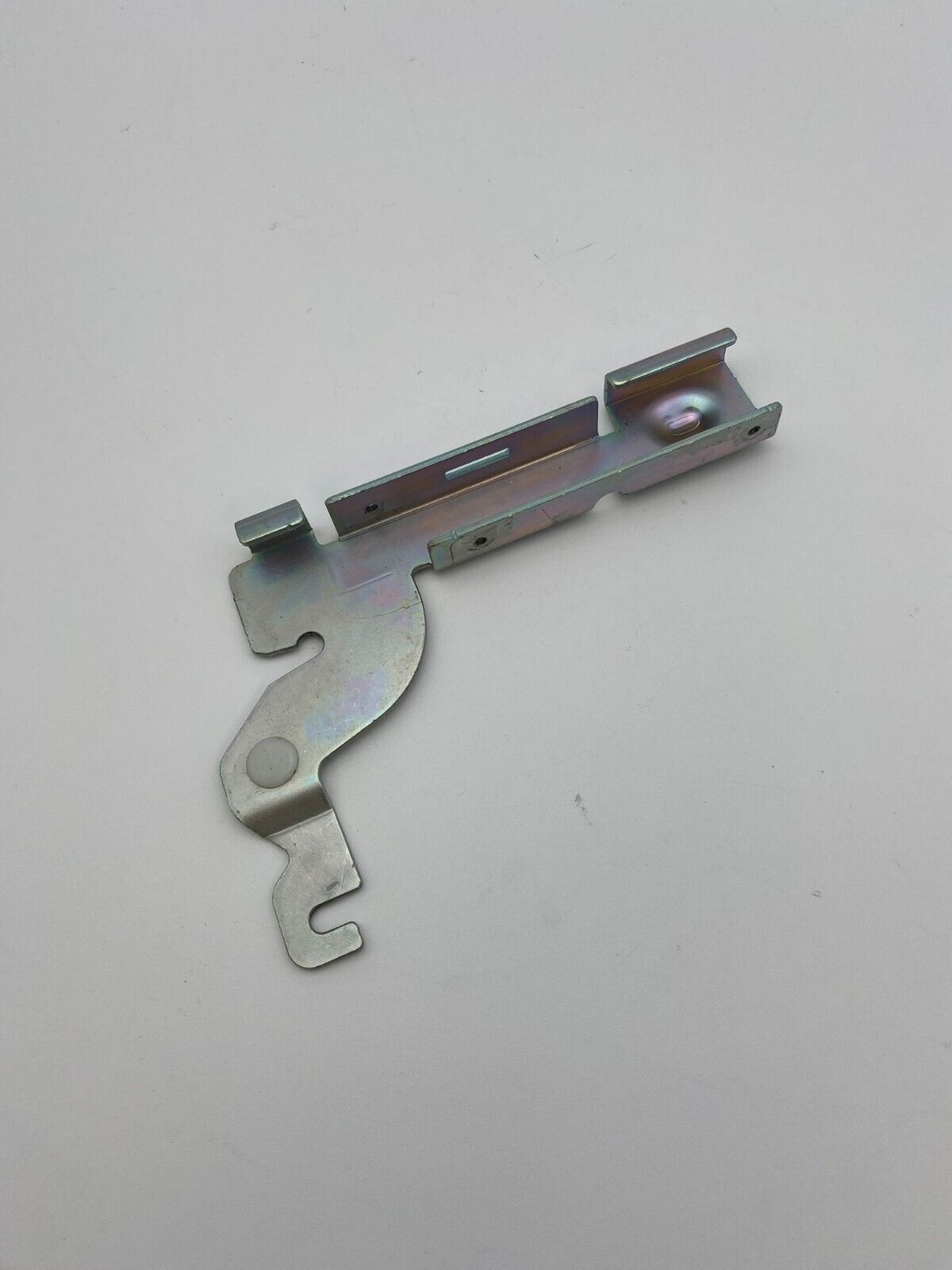 Samsung DD81-02196A Dishwasher Door Hinge, Left