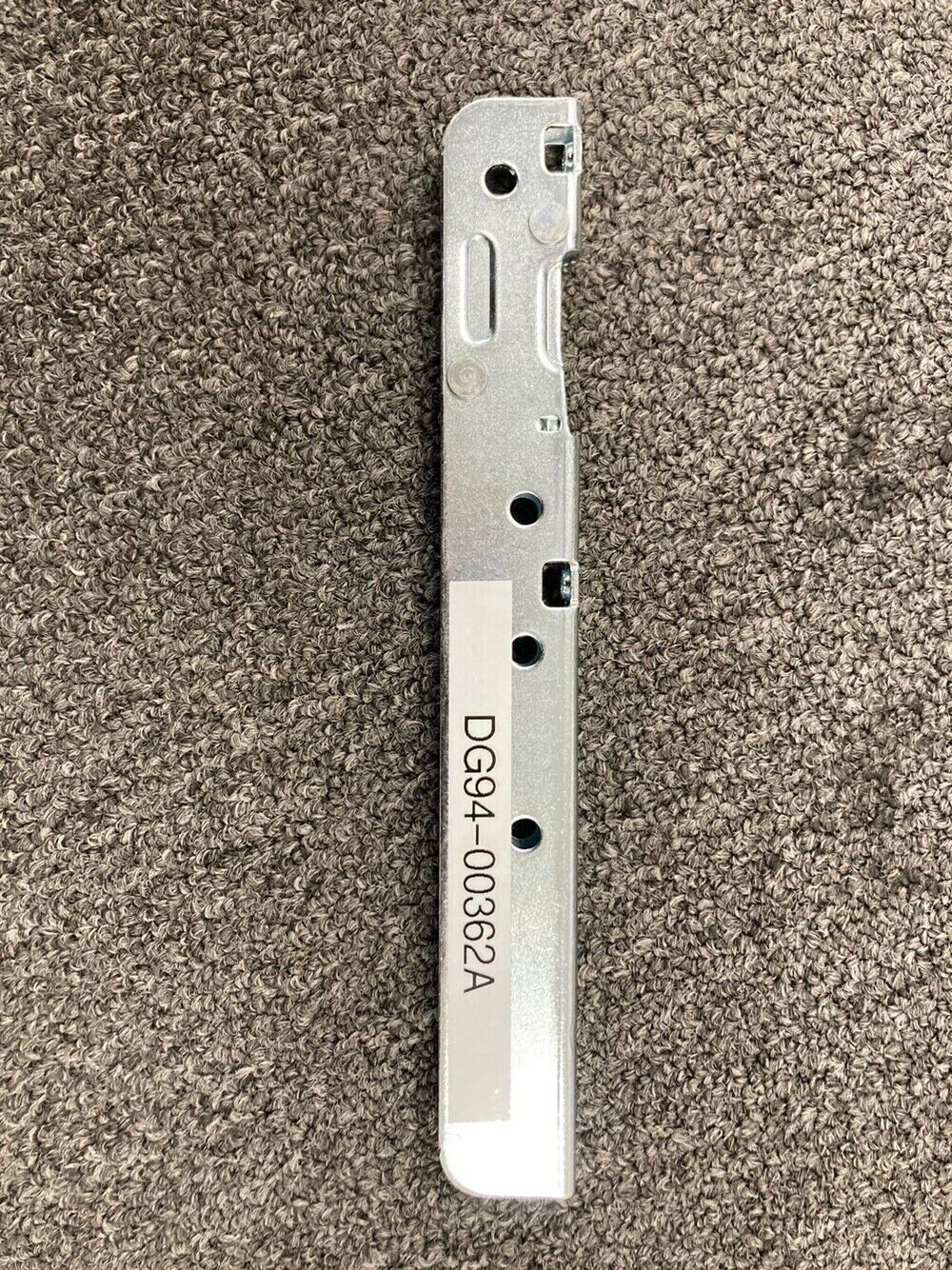 Samsung DG94-00362A Range Oven Door Hinge Support