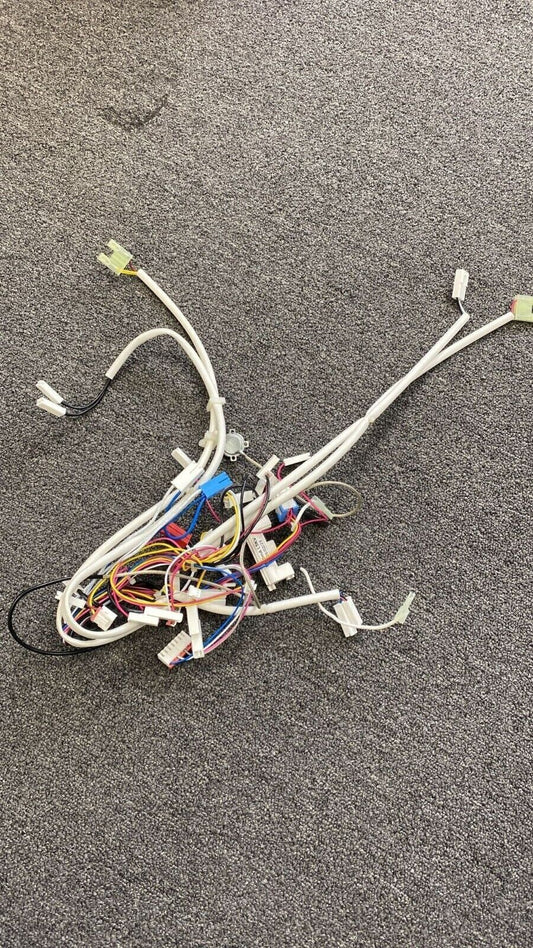 LG EAD62686202 Microwave Single Harness