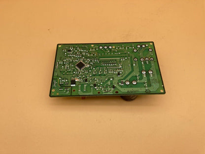 Samsung DA92-00763W Refrigerator PCB INVERTER