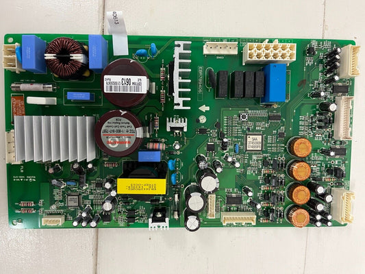 LG EBR78940613 Refrigerator Power Control Board