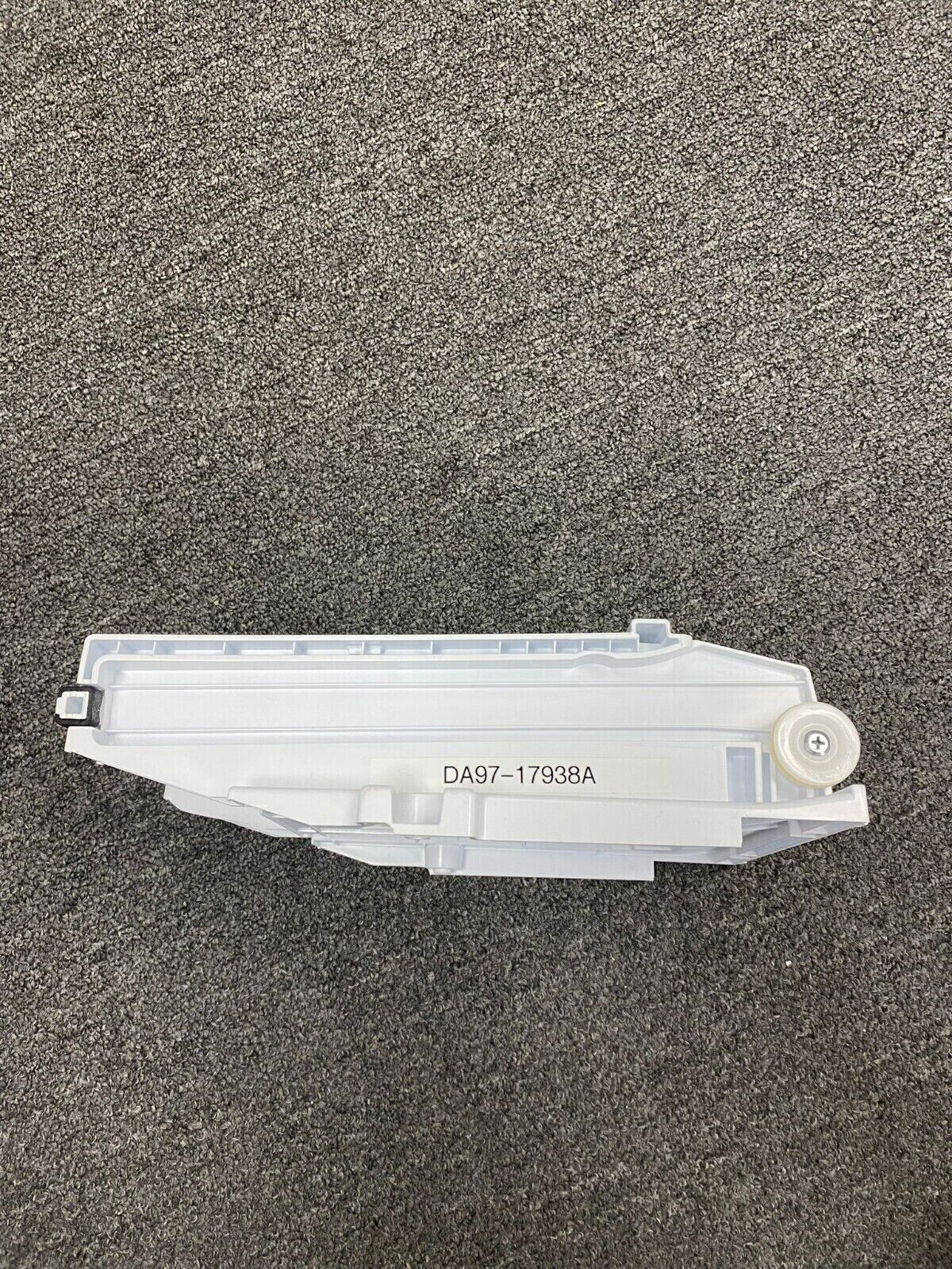 Samsung Refrigerator Rail Part# DA97-17938A