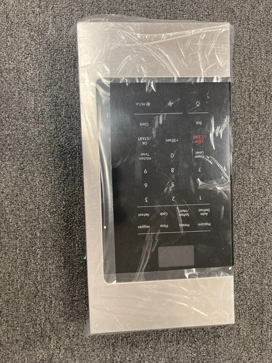 Samsung DE94-05150A Microwave Control Box Module Assembly