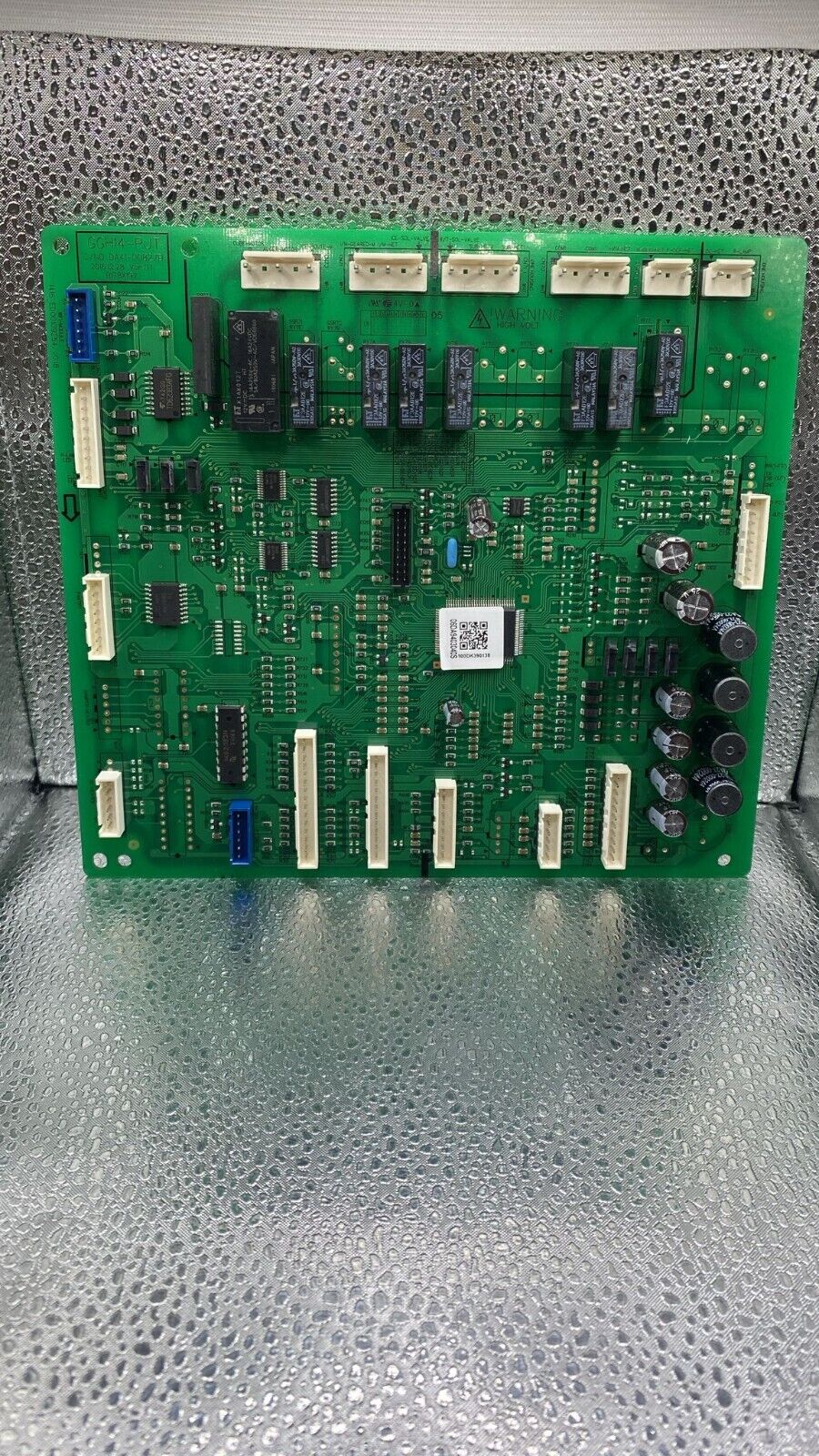 Samsung Assembly Control Board PCB EEPROM DA94-03040S