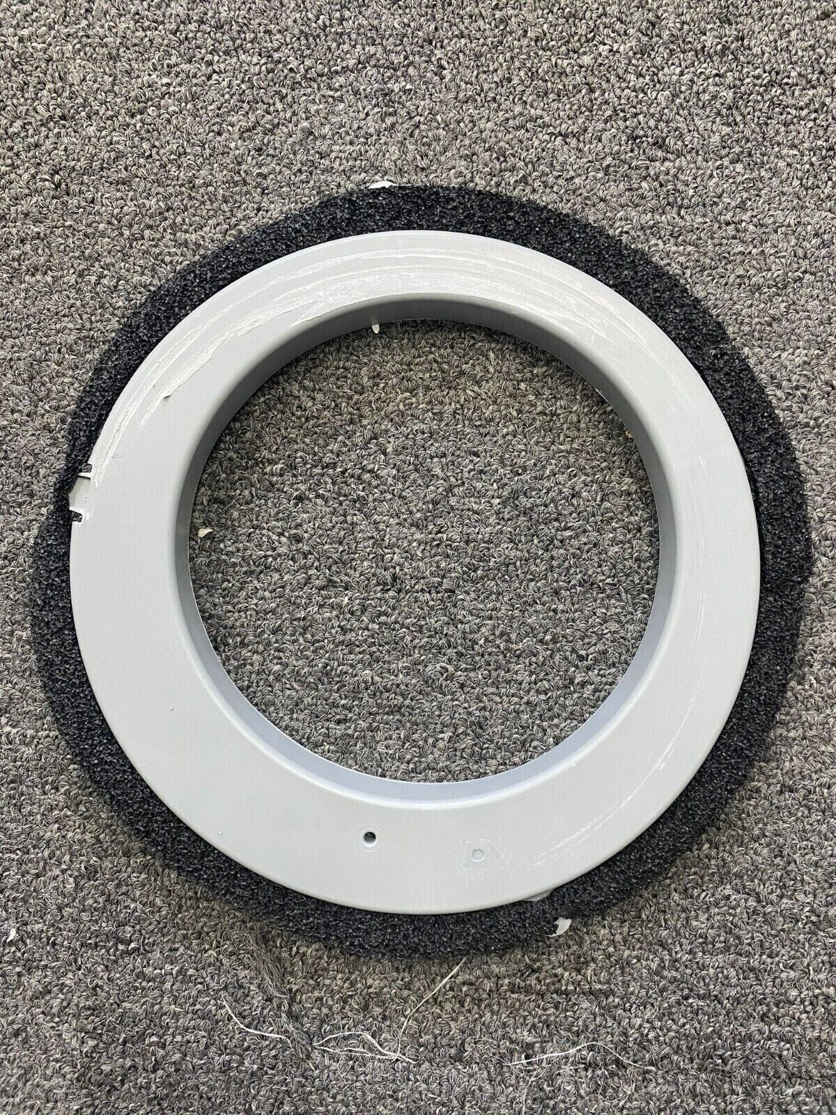 Samsung DC97-07895A Dryer exhaust duct connector