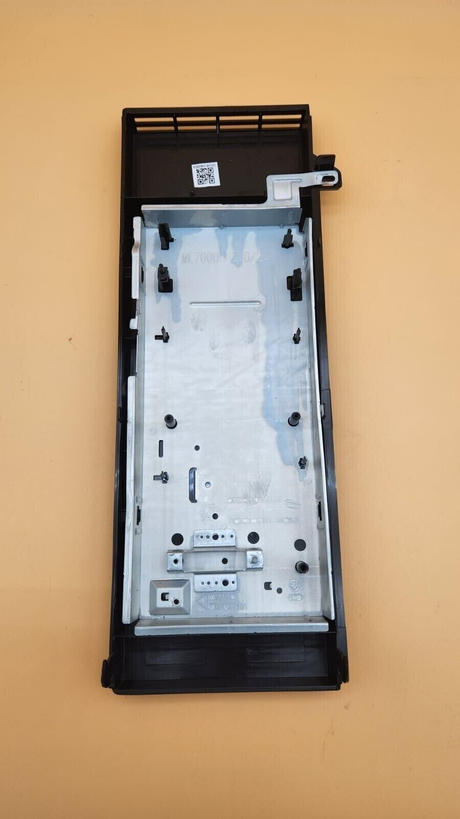 Samsung DE94-04096A Microwave Control Panel Assembly