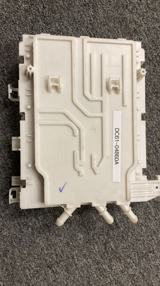 Samsung Washer Housing Drawer-UP DC61-04860A