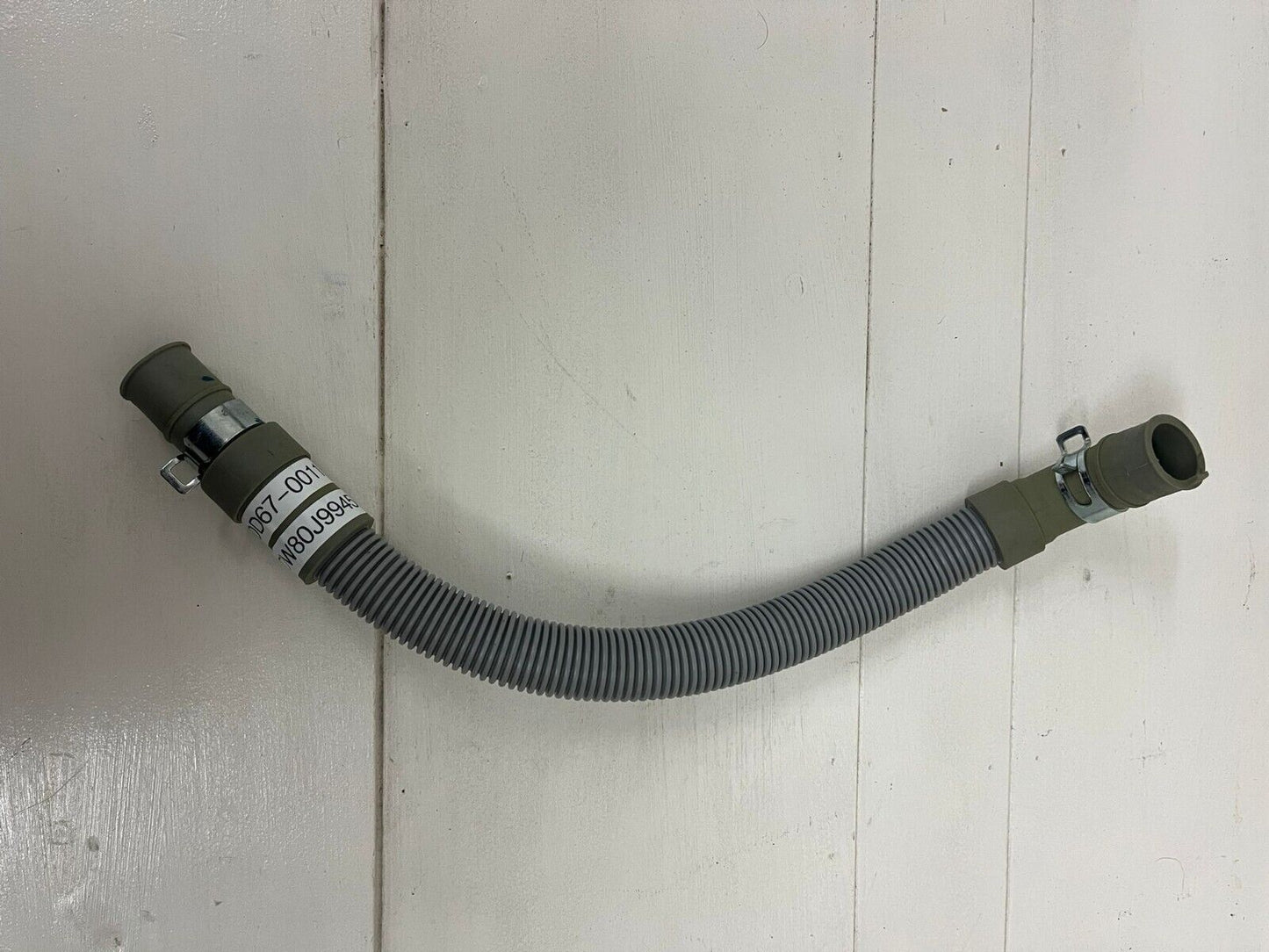 Samsung DD67-00115A Dishwasher Drain Hose