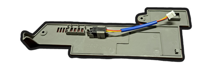 Samsung DD81-02282A Dishwasher Electronic Control Board Assembly